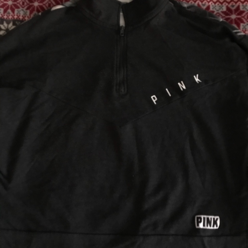 Pink sweater - Picture 2 of 2